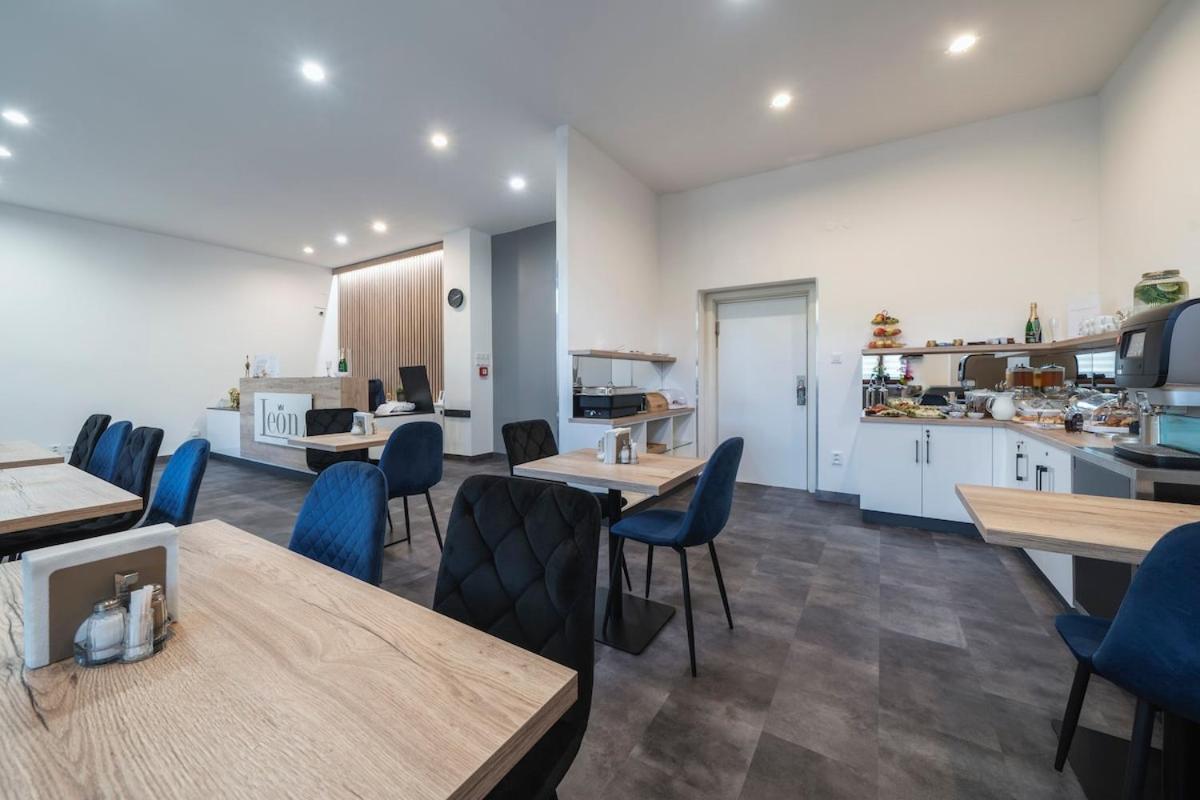 Apartment Family With 2 Bedrooms For Up To 4 People Prague